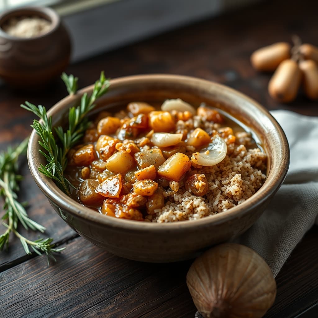 Bulgurlu Semizotu Yemeği tarifi görseli - 4 kişilik, 86 TL maliyet