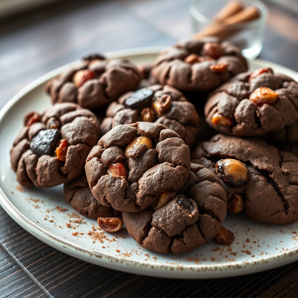 Kuru Dutlu Glutensiz Kurabiye tarifi görseli - 10 kişilik, 214 TL maliyet
