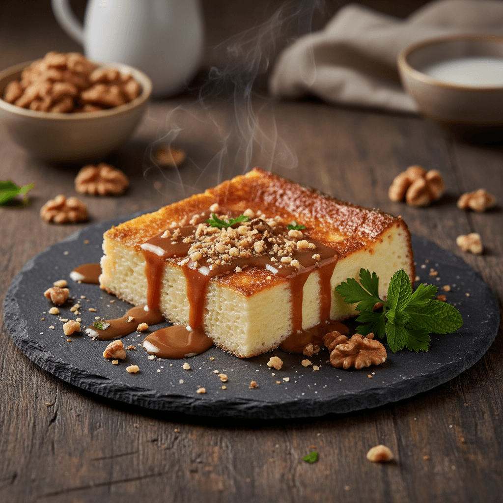 Kaymaçina tarifi görseli - 6 kişilik, 108 TL maliyet