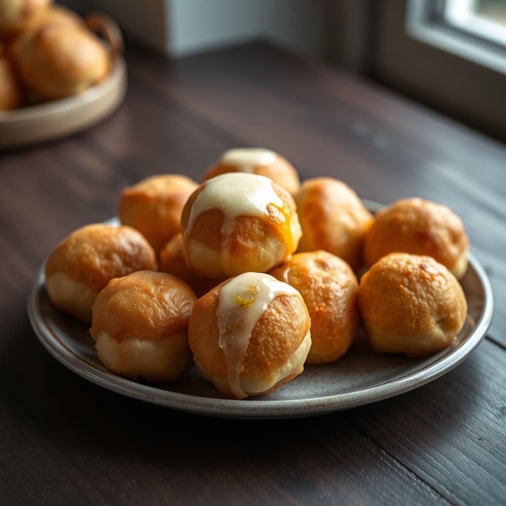 Tuzlu Minikler tarifi görseli - 24 kişilik, 164 TL maliyet