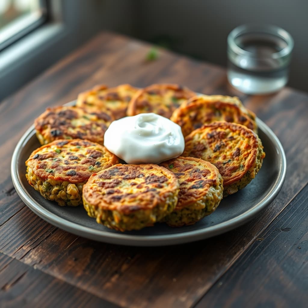 Yeşil Mercimek Köftesi tarifi görseli - 6 kişilik, 106 TL maliyet