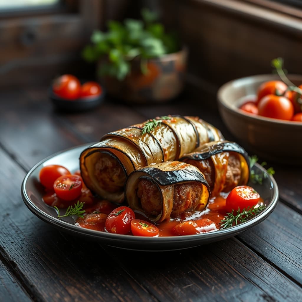 İslim Kebabı tarifi görseli - 4 kişilik, 356 TL maliyet