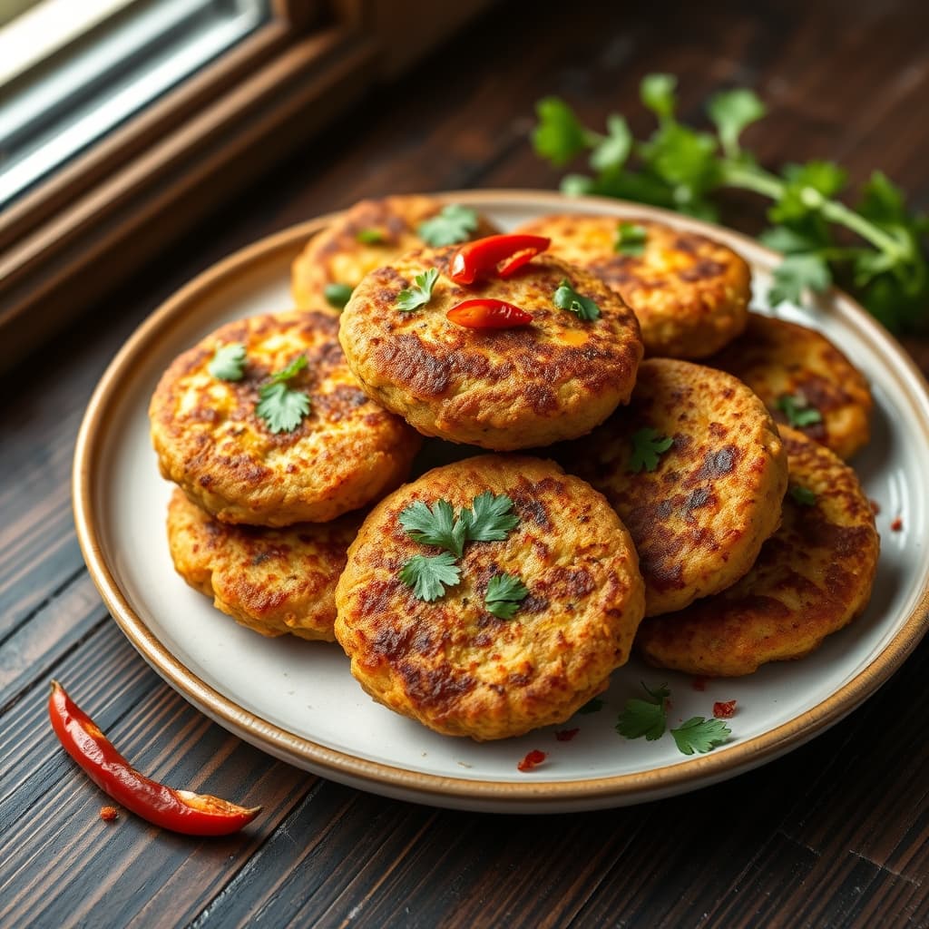 Patates Mücveri tarifi görseli - 2 kişilik, 62 TL maliyet