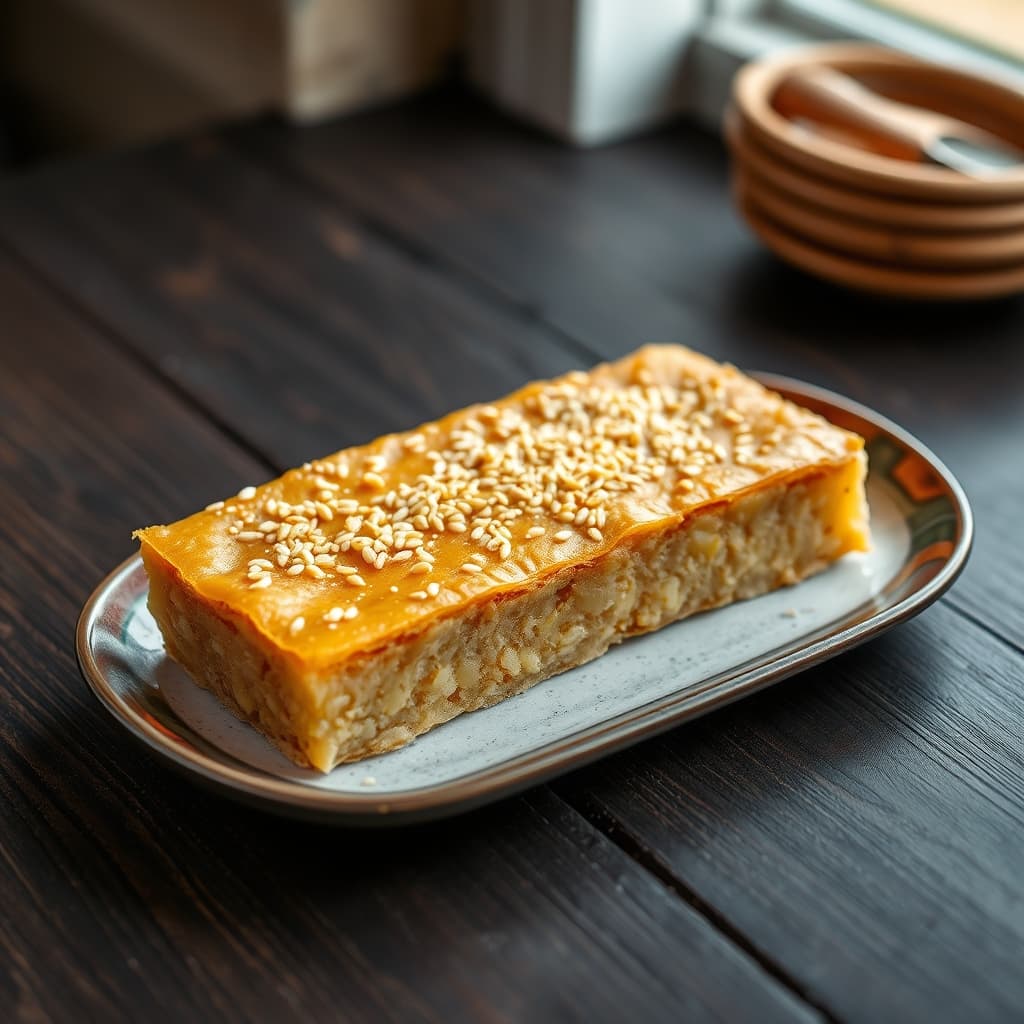 Popcorn Enerji Bar tarifi görseli - 6 kişilik 85 TL