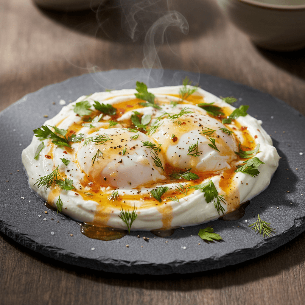 Çılbır tarifi görseli - 2 kişilik, 69 TL maliyet
