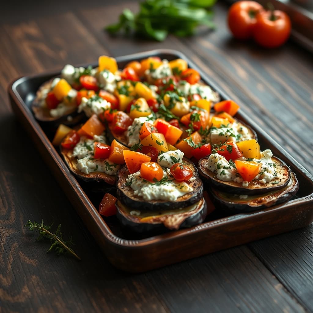 Patlıcan Pizza tarifi görseli - 2 kişilik, 144 TL maliyet
