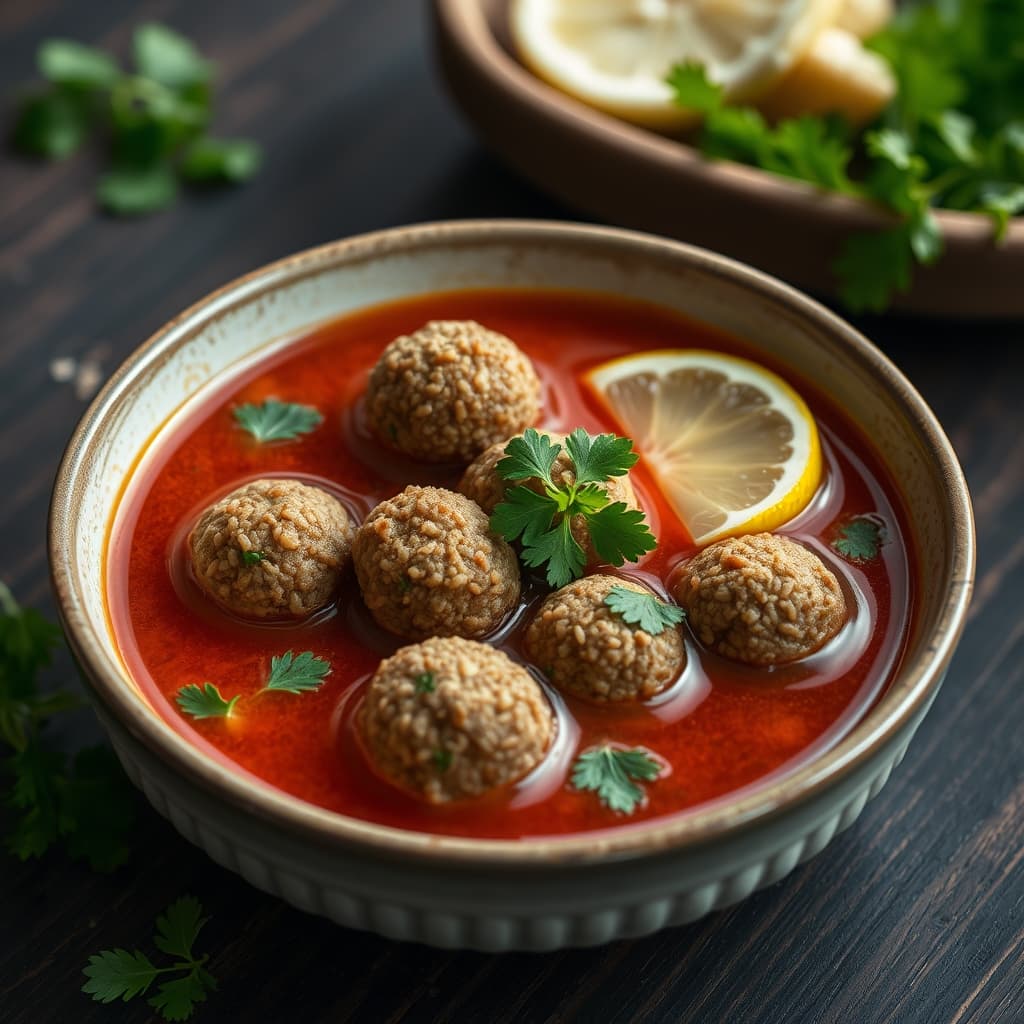 Analı Kızlı tarifi görseli - 10 kişilik 841 TL
