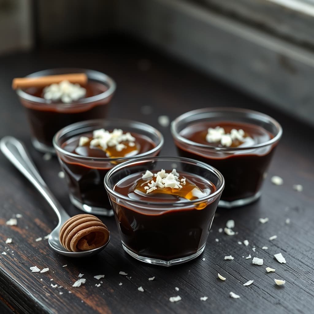 Glutensiz Fit Supangle tarifi görseli - 6 kişilik, 164 TL maliyet