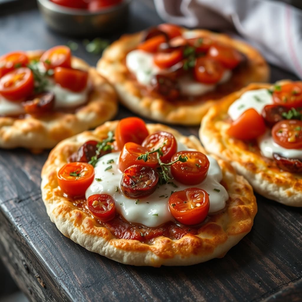 Pofuduk Hamurlu Pizza tarifi görseli - 4 kişilik, 340 TL maliyet