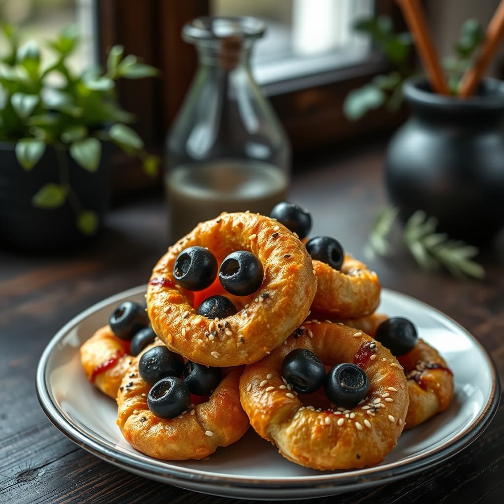 Zeytinli Açma tarifi görseli - 10 kişilik, 138 TL maliyet