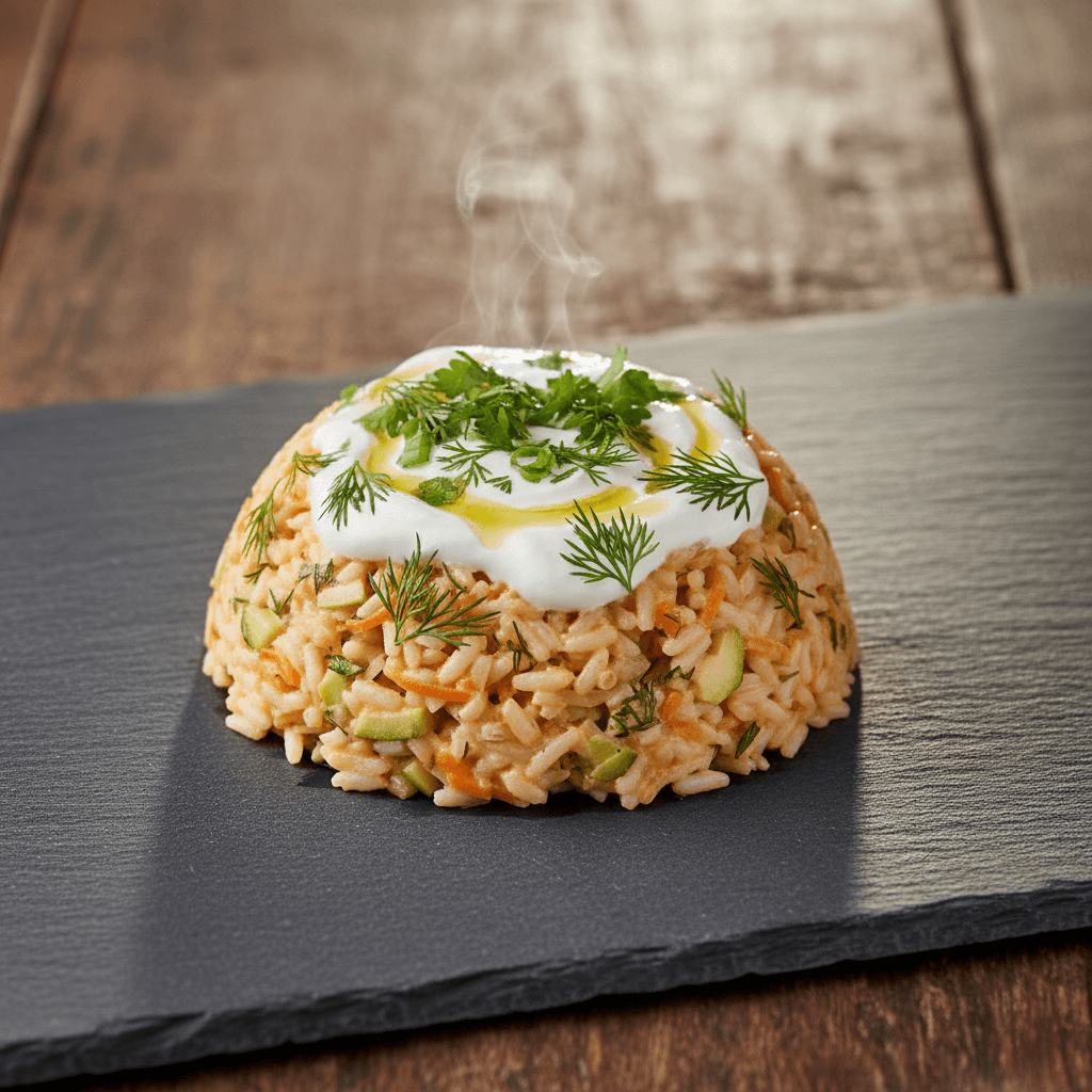 Havuçlu Nuraniye Salatası tarifi görseli - 4 kişilik, 128 TL maliyet
