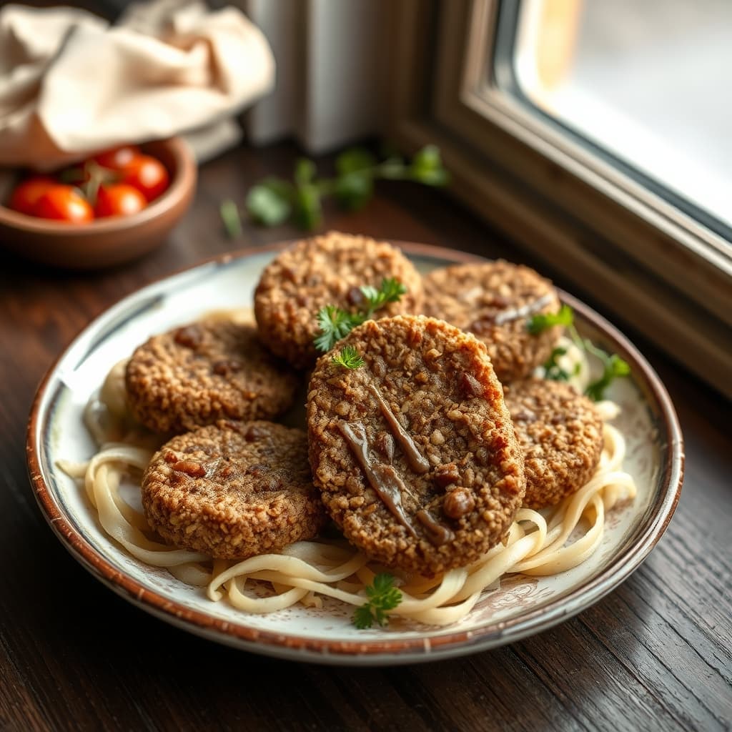 Kıymalı İçli Köfte tarifi görseli - 10 kişilik, 588 TL maliyet