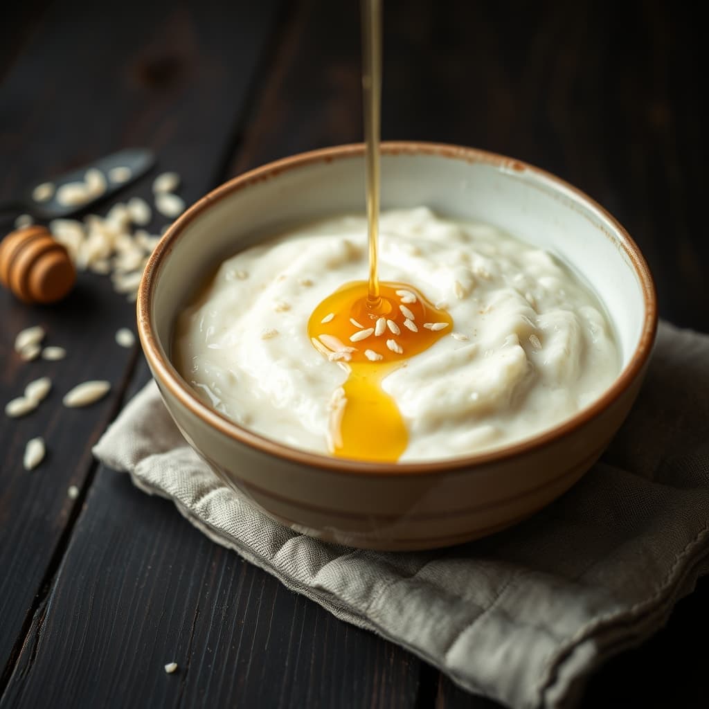 Şekersiz Sütlaç tarifi görseli - 5 kişilik, 58 TL maliyet
