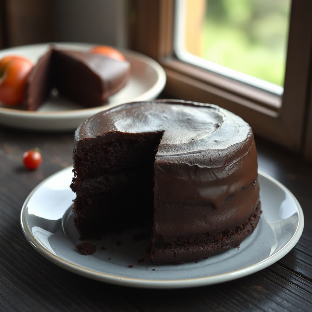Yumuşacık Castella Kek tarifi görseli - 8 kişilik, 79 TL maliyet