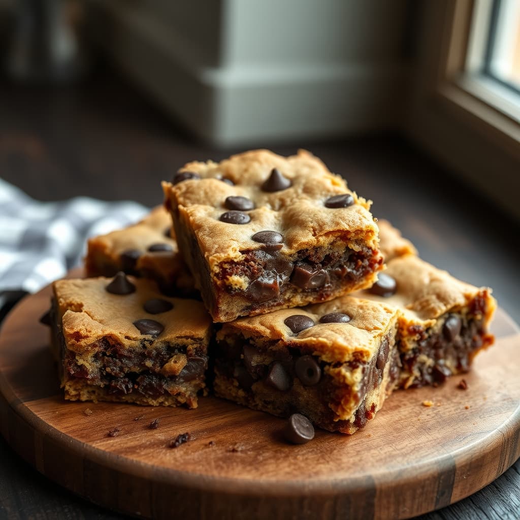 Orijinal Blondie tarifi görseli - 9 kişilik, 93 TL maliyet