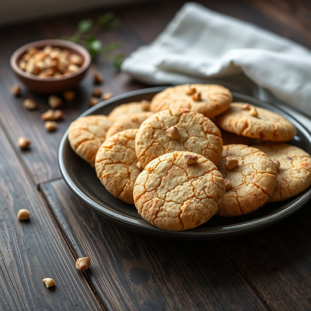 Pastane Usulü Şekerpare tarifi görseli - 15 kişilik, 128 TL maliyet