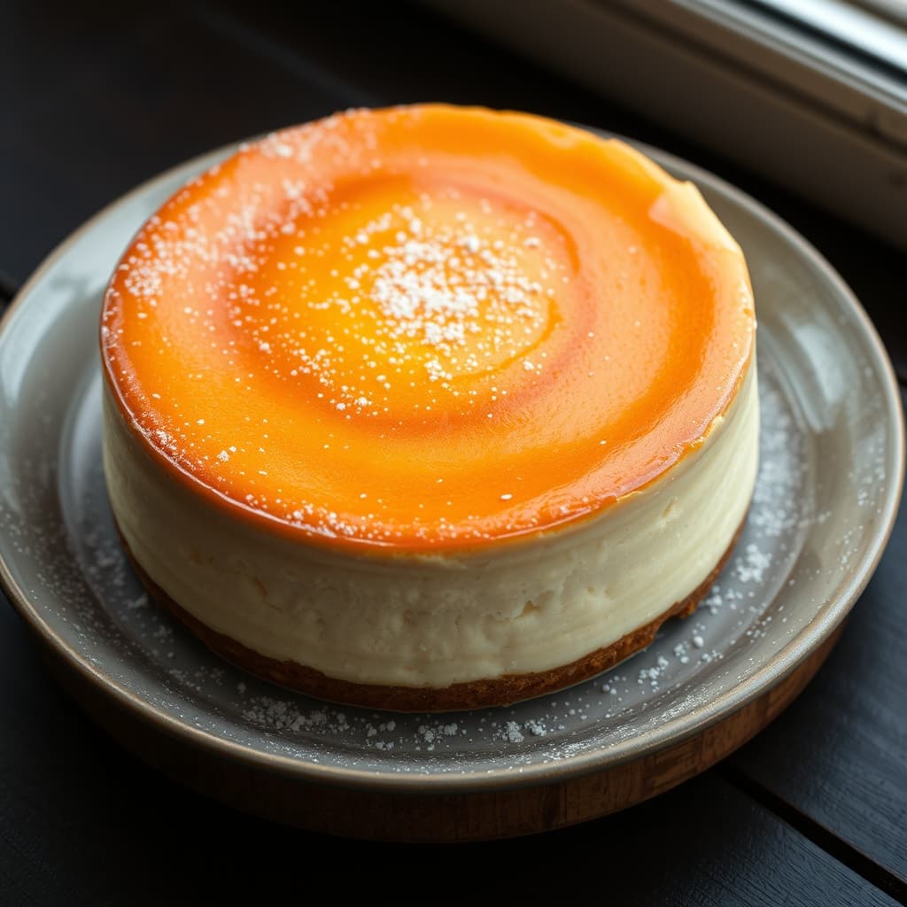 Sade Cheesecake tarifi görseli - 8 kişilik, 325 TL maliyet