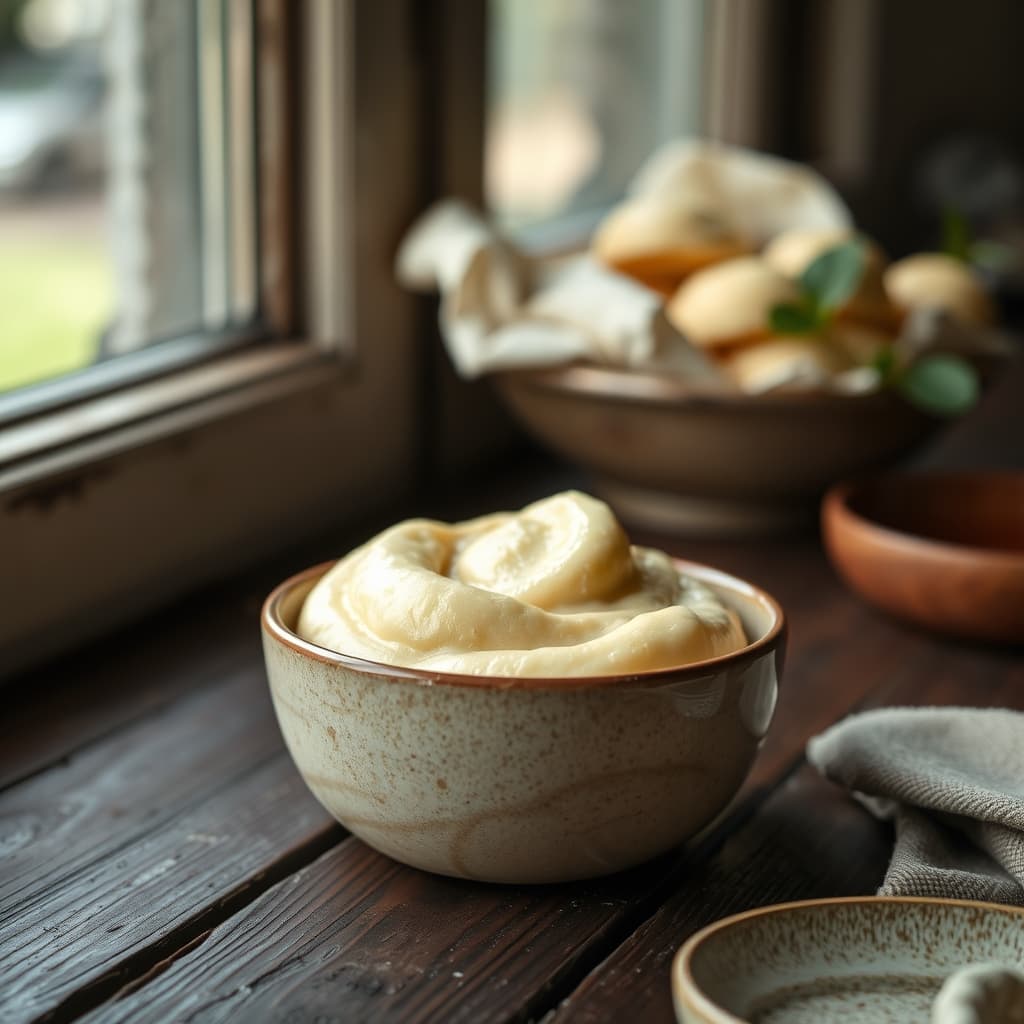 Pate a Choux Hamuru tarifi görseli - 50 kişilik, 49 TL maliyet