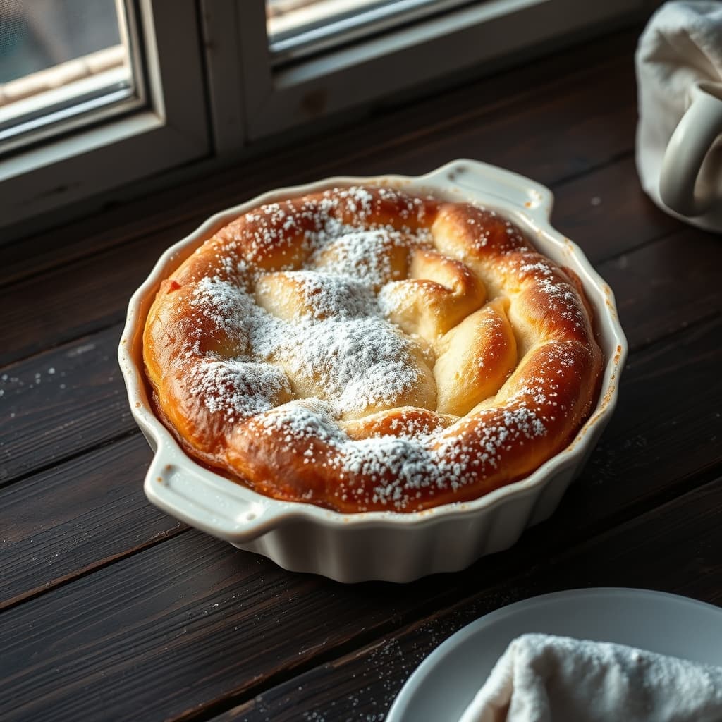 Havuçlu Sufle tarifi görseli - 4 kişilik, 141 TL maliyet