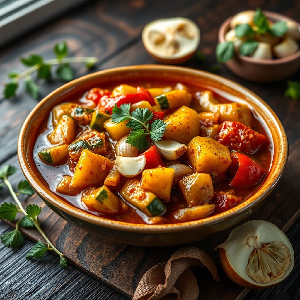 Zeytinyağlı Kabak Yemeği tarifi görseli - 4 kişilik, 82 TL maliyet