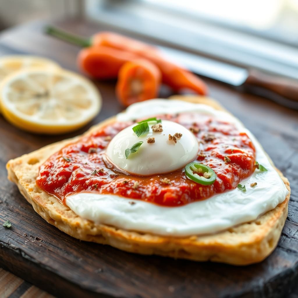 Chilaquiles tarifi görseli - 2 kişilik, 77 TL maliyet