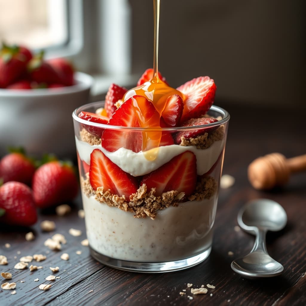 Fit Manolya Tatlısı tarifi görseli - 5 kişilik 95 TL