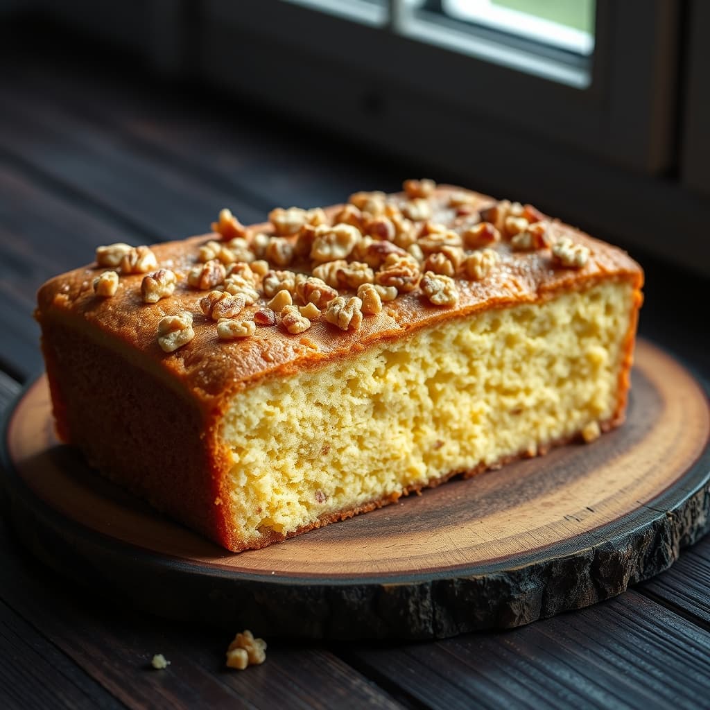Muzlu Ekmek tarifi görseli - 6 kişilik, 167 TL maliyet