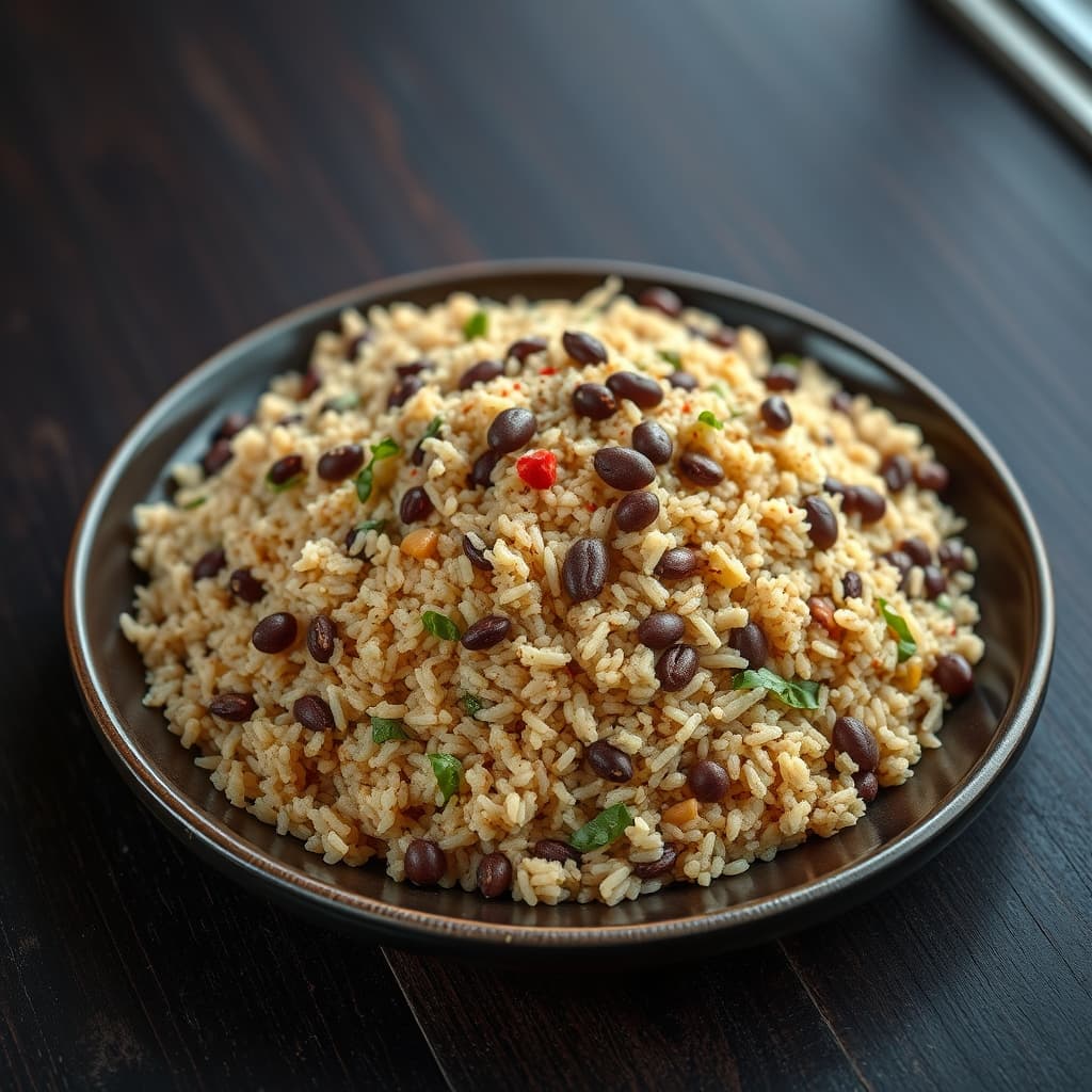 Kuru Börülceli Bulgur Pilavı tarifi - 6 kişilik 103 TL maliyet