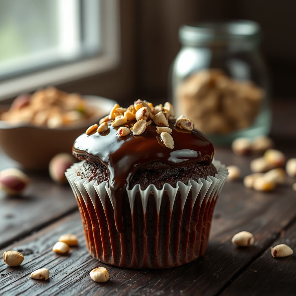 Pamuk Cupcake tarifi görseli - 12 kişilik, 262 TL maliyet