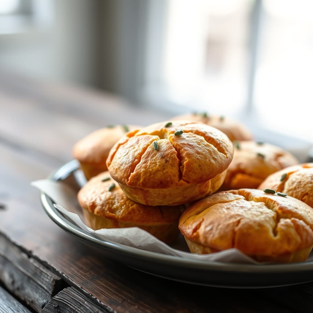 Şipşak Muffin tarifi görseli - 8 kişilik, 39 TL maliyet