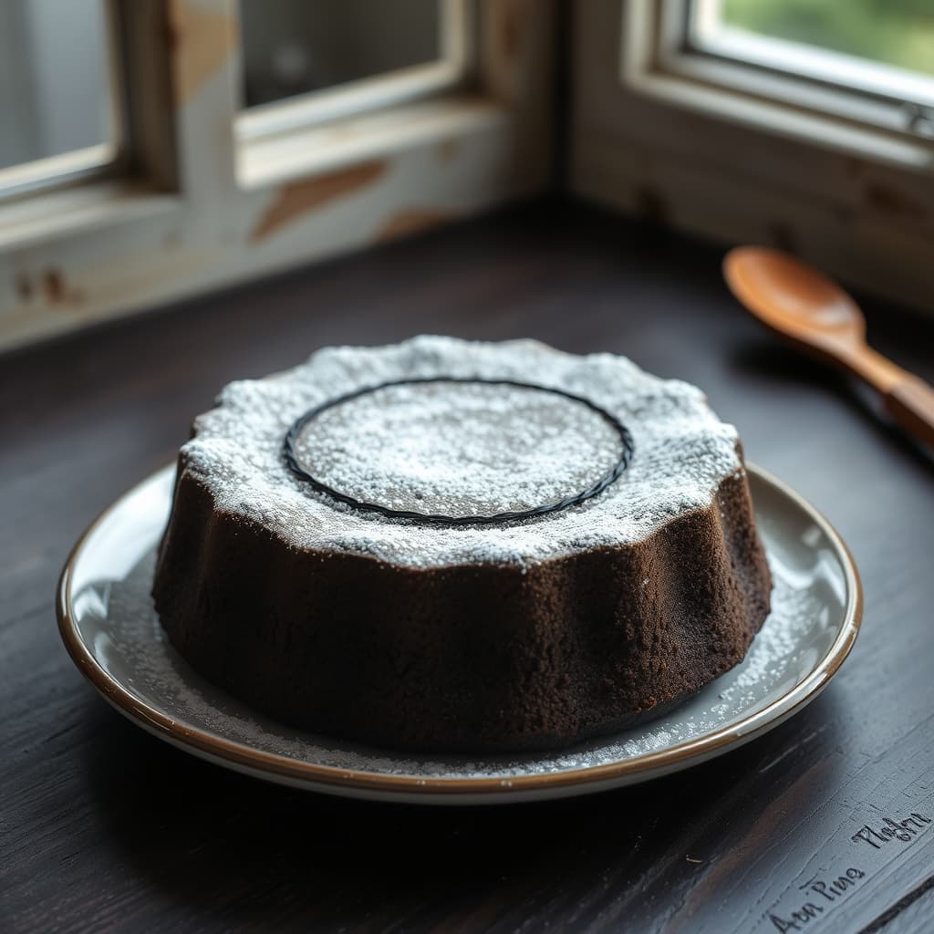 Bıyık Kek tarifi görseli - 25 kişilik, 97 TL maliyet