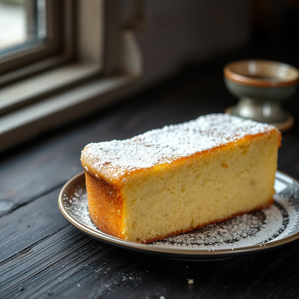 Limonlu Pofuduk Kek tarifi görseli - 10 kişilik 99 TL