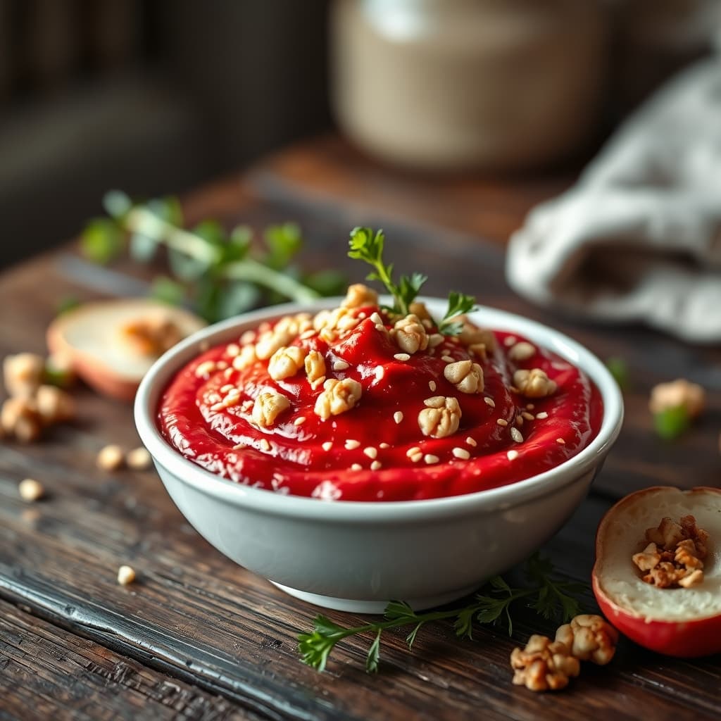 Acuka tarifi görseli - 4 kişilik, 99 TL maliyet