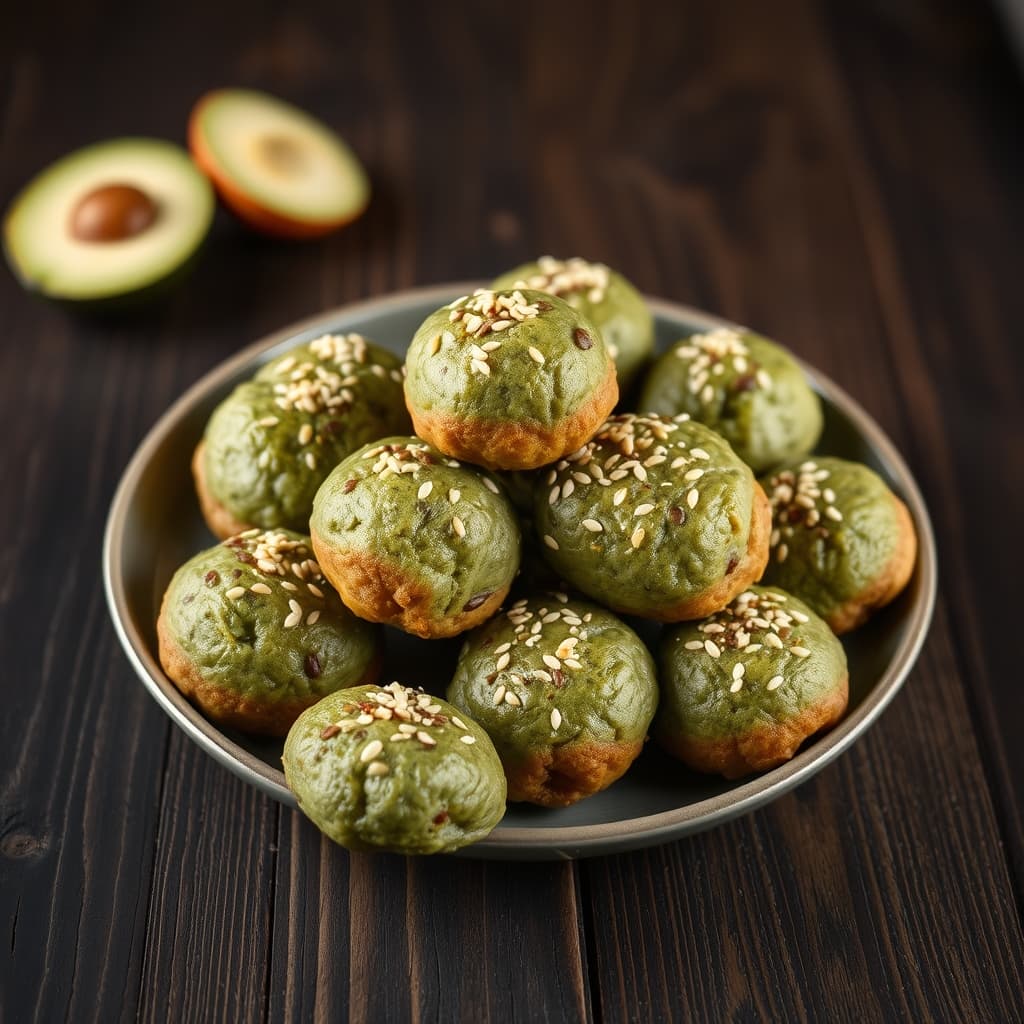 Ispanak Köftesi tarifi görseli - 5 kişilik, 186 TL maliyet