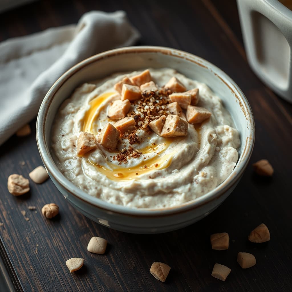 Cennet Elmalı Fit Tatlı tarifi görseli - 1 kişilik, 17 TL maliyet