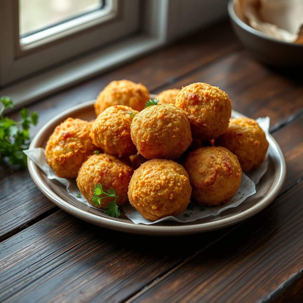 Patates Kroket tarifi görseli - 15 kişilik, 4179 TL maliyet