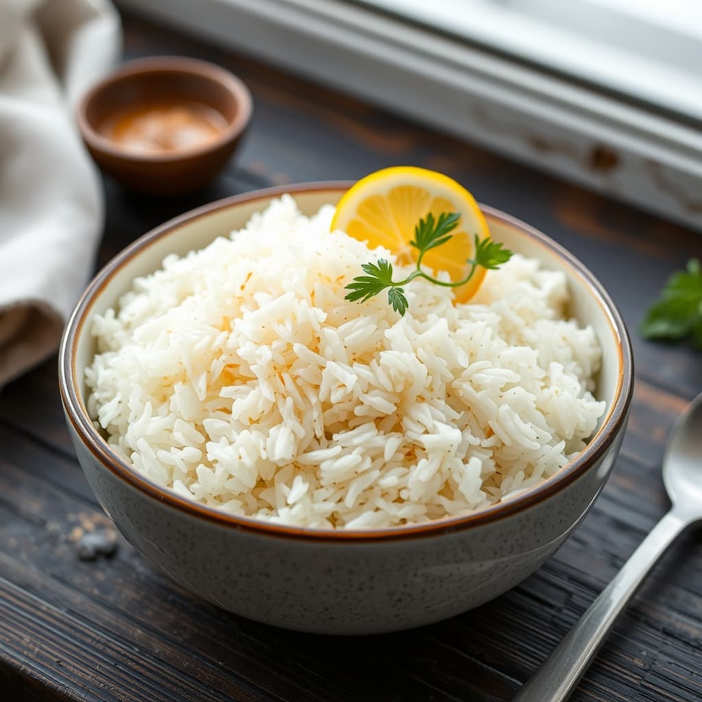Arpa Şehriyeli Pirinç Pilavı tarifi görseli - 4 kişilik, 33 TL maliyet