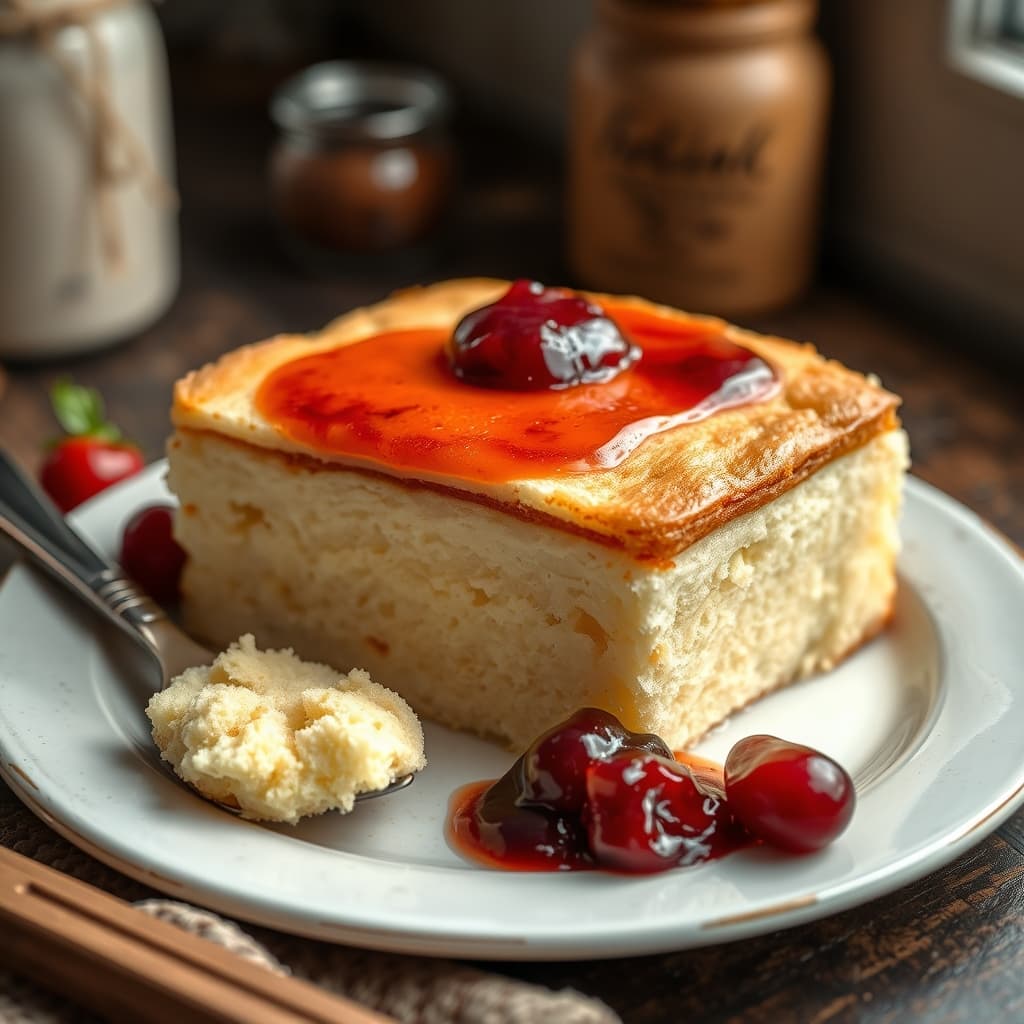 Şekersiz Trileçe tarifi görseli - 6 kişilik, 160 TL maliyet