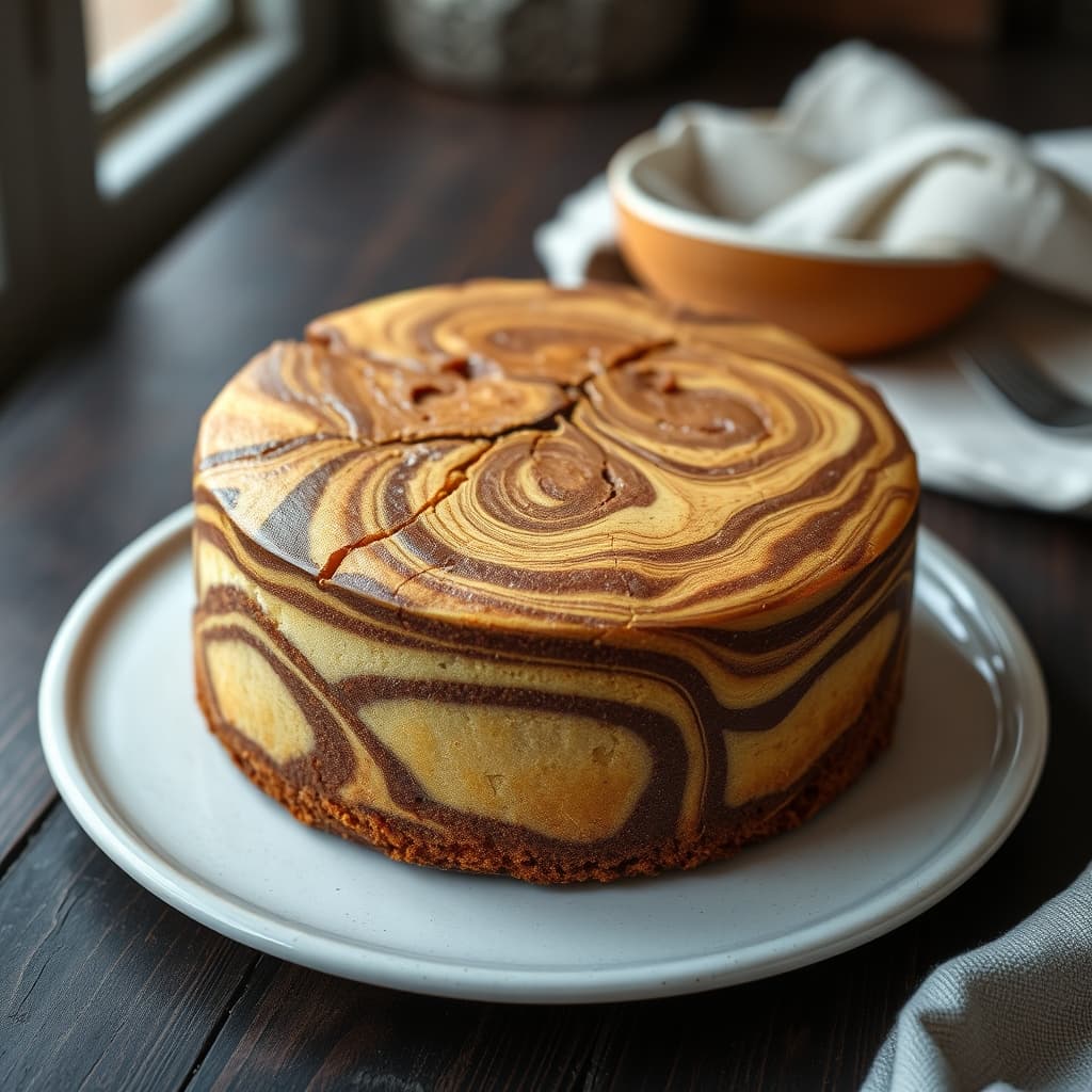 Kakaolu Limonlu Kek tarifi görseli - 8 kişilik, 73 TL maliyet