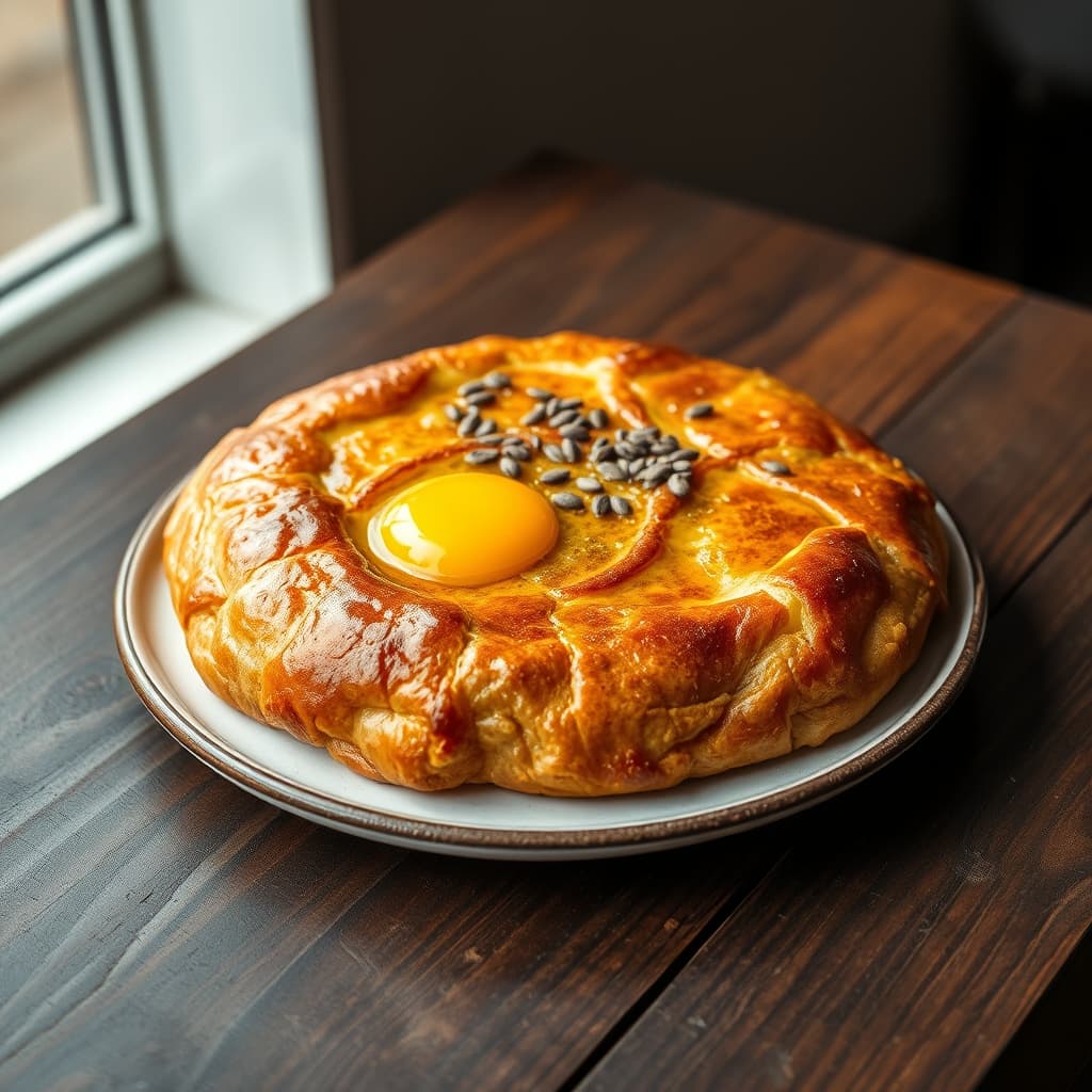 Haşhaşlı Çörek tarifi görseli - 20 kişilik, 331 TL maliyet