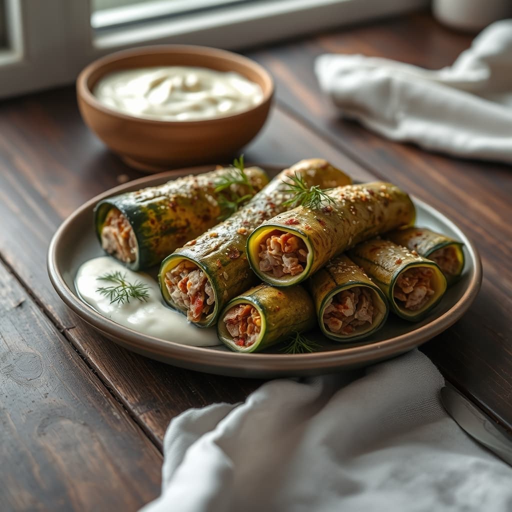 Kabak Sarma tarifi görseli - 2 kişilik, 183 TL maliyet