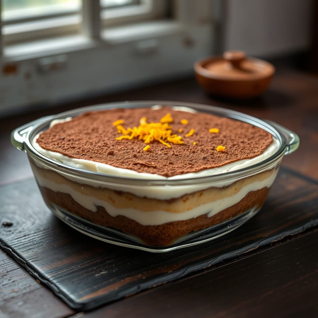 Kesme Muhallebi tarifi görseli - 6 kişilik, 57 TL maliyet