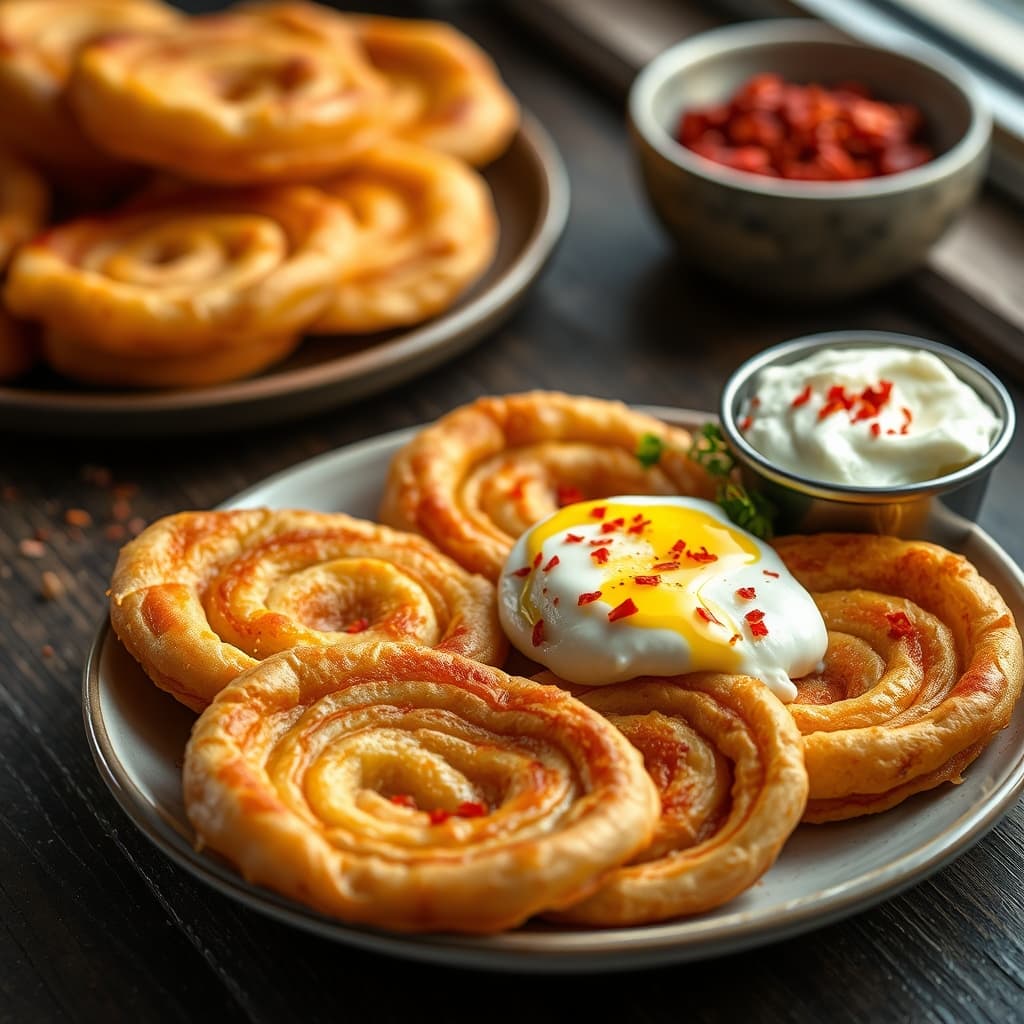 Yalancı Beyti Kebabı tarifi görseli - 4 kişilik, 359 TL maliyet