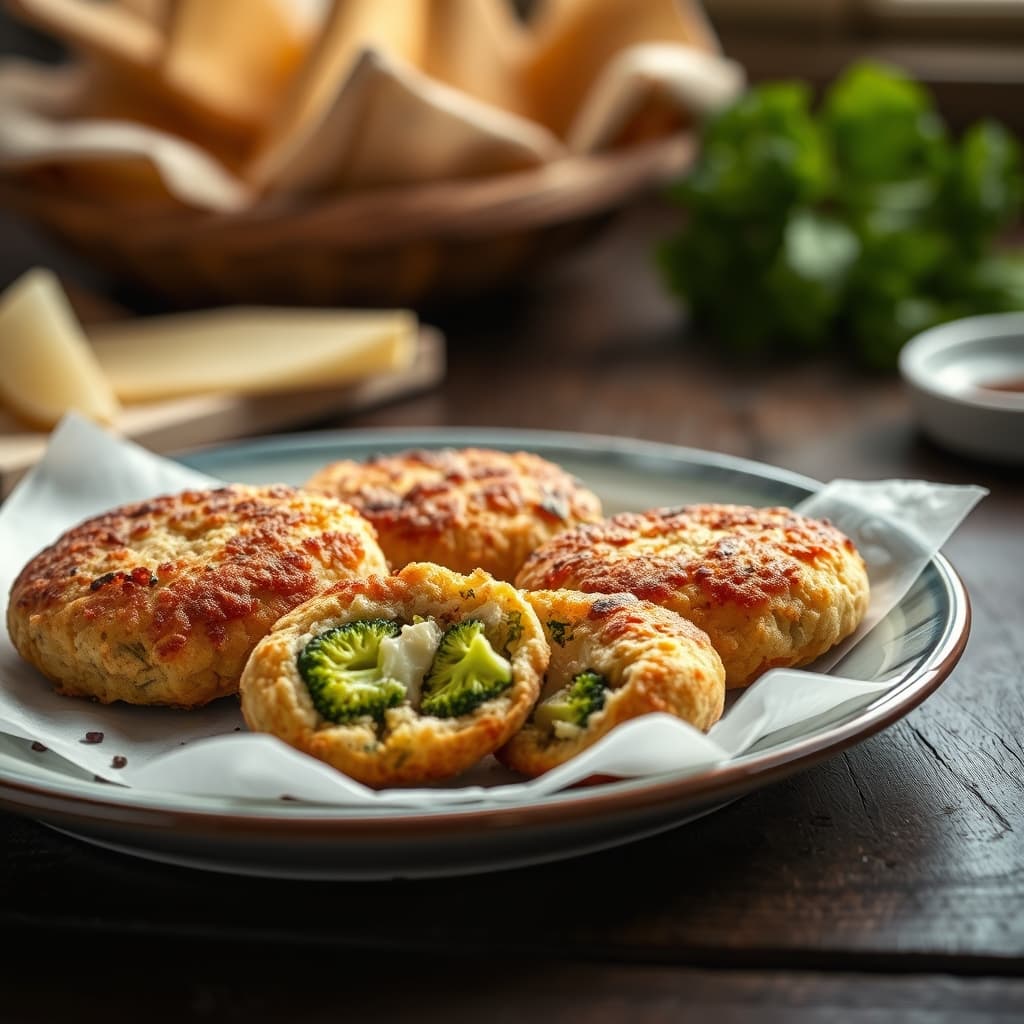 Patates Topları tarifi - 6 kişilik 404 TL maliyet