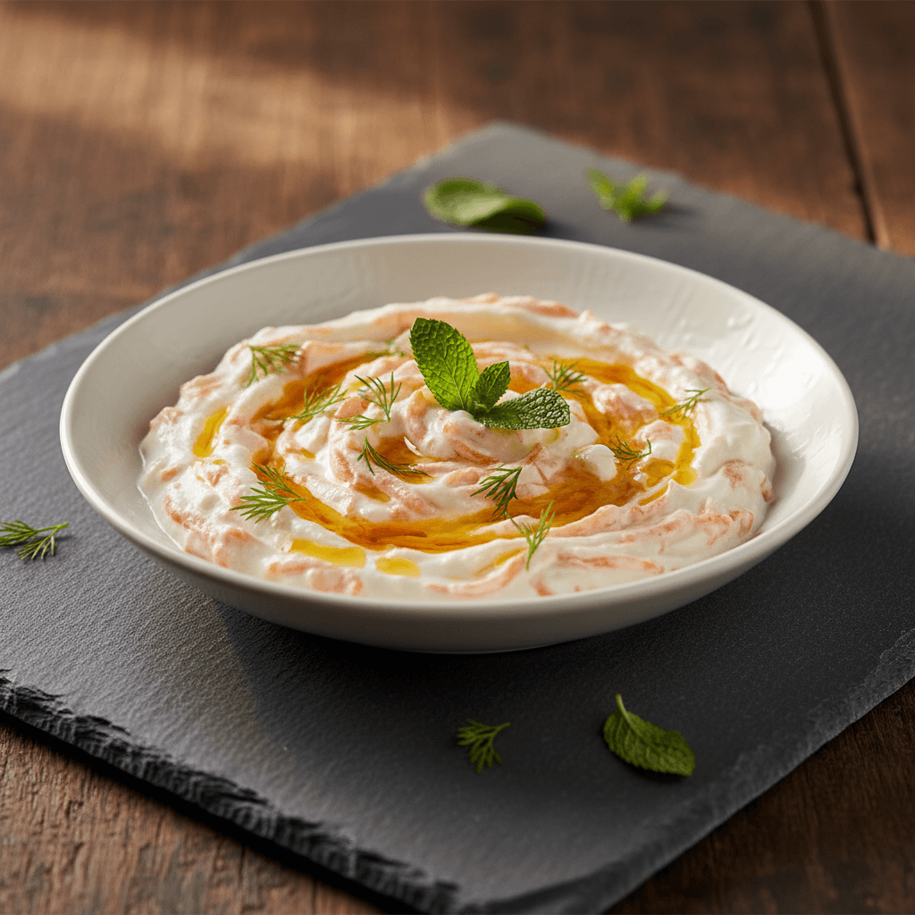 Havuç Salatası tarifi görseli - 1 kişilik 31 TL