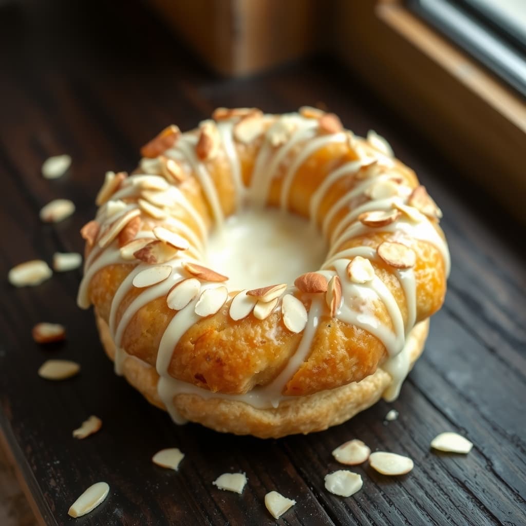 Paris-Brest tarifi görseli - 8 kişilik, 316 TL maliyet