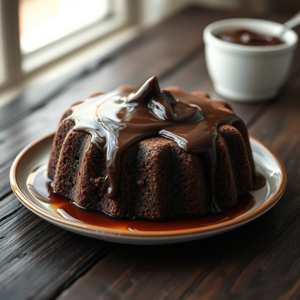 Fit Islak Kek tarifi görseli - 12 kişilik, 127 TL maliyet