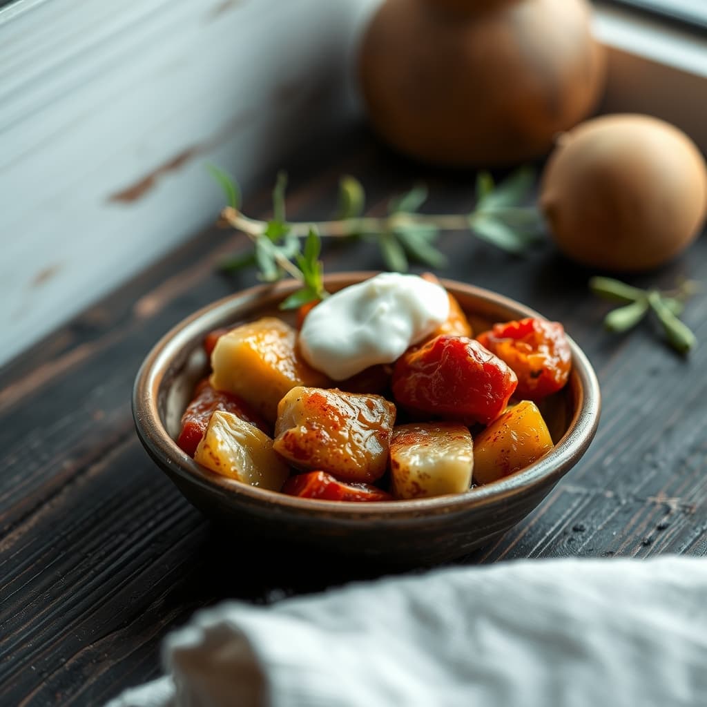 Kahvaltılık Meze tarifi görseli - 2 kişilik, 106 TL maliyet