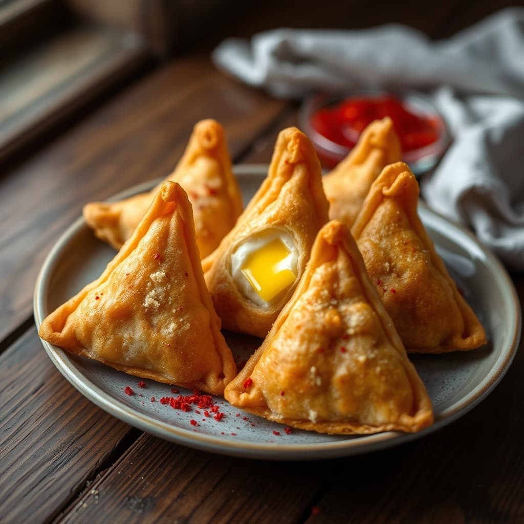 Muska Böreği tarifi görseli - 2 kişilik, 98 TL maliyet