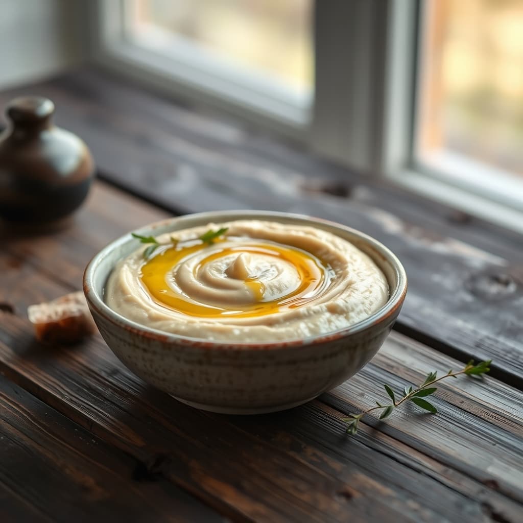 Fava tarifi görseli - 3 kişilik 46 TL